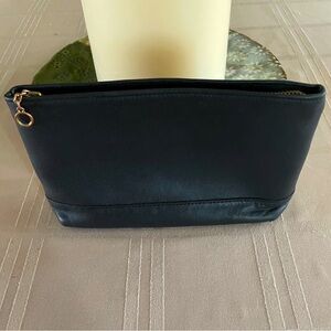 Vintage Coach Large Cosmetic Case 7172